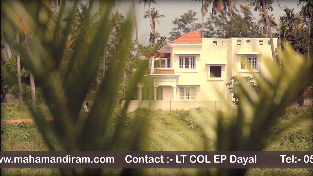 Mahamandiram Luxury Estates