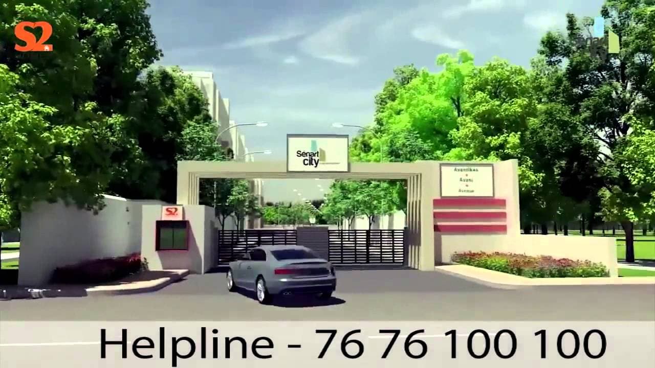 S2 Housing Commercial Ad