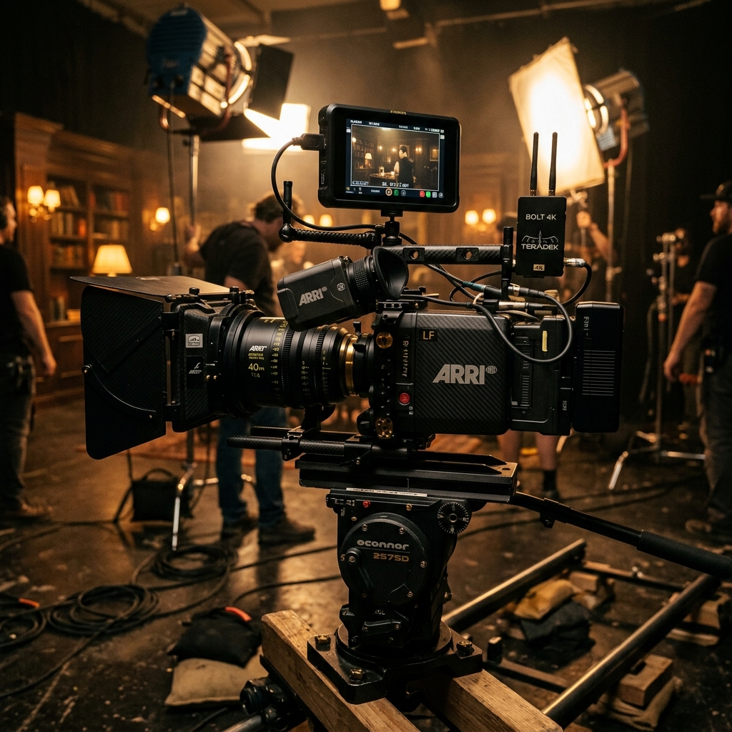 How Much Does Corporate Video Production Cost in India? (The 2026 Pricing Guide)